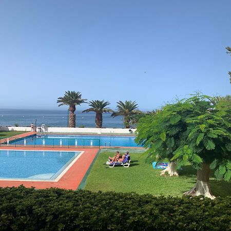 Апартаменти Comodoro, Situado En Frente Del Mar Лос-Крістіанос Екстер'єр фото